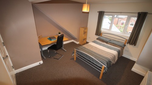 Bedroom 5 at 10 Denham Road 